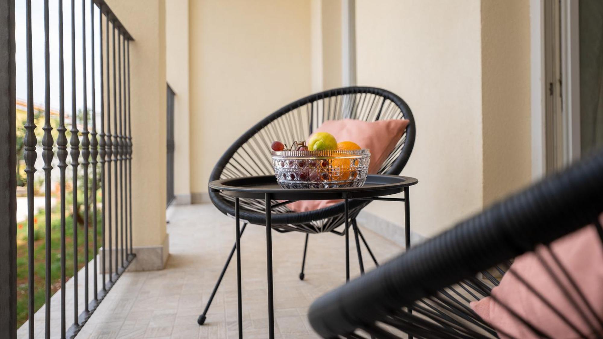 Vinkuran By Bura Hotels - Adults Only Ngoại thất bức ảnh