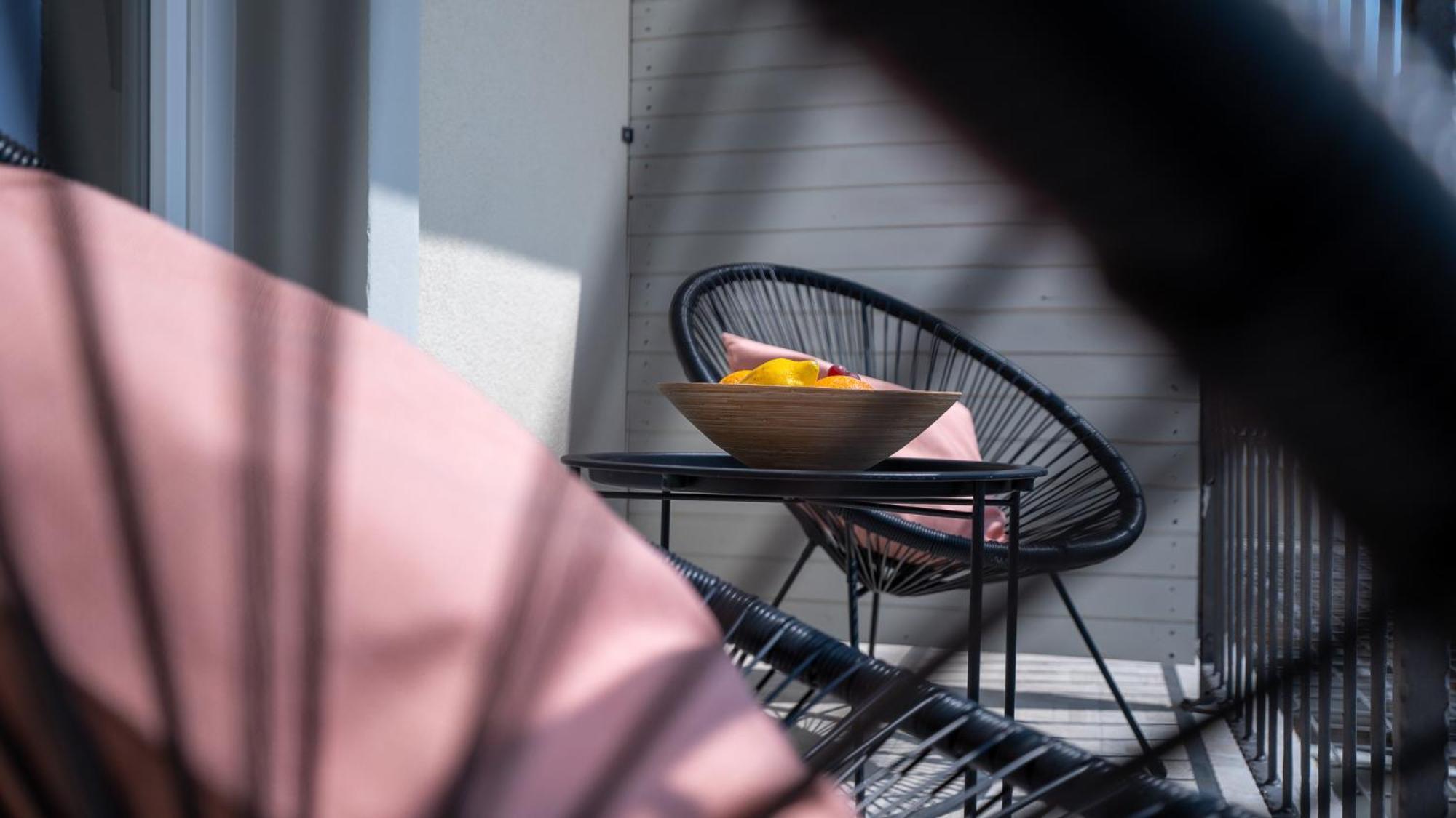 Vinkuran By Bura Hotels - Adults Only Ngoại thất bức ảnh