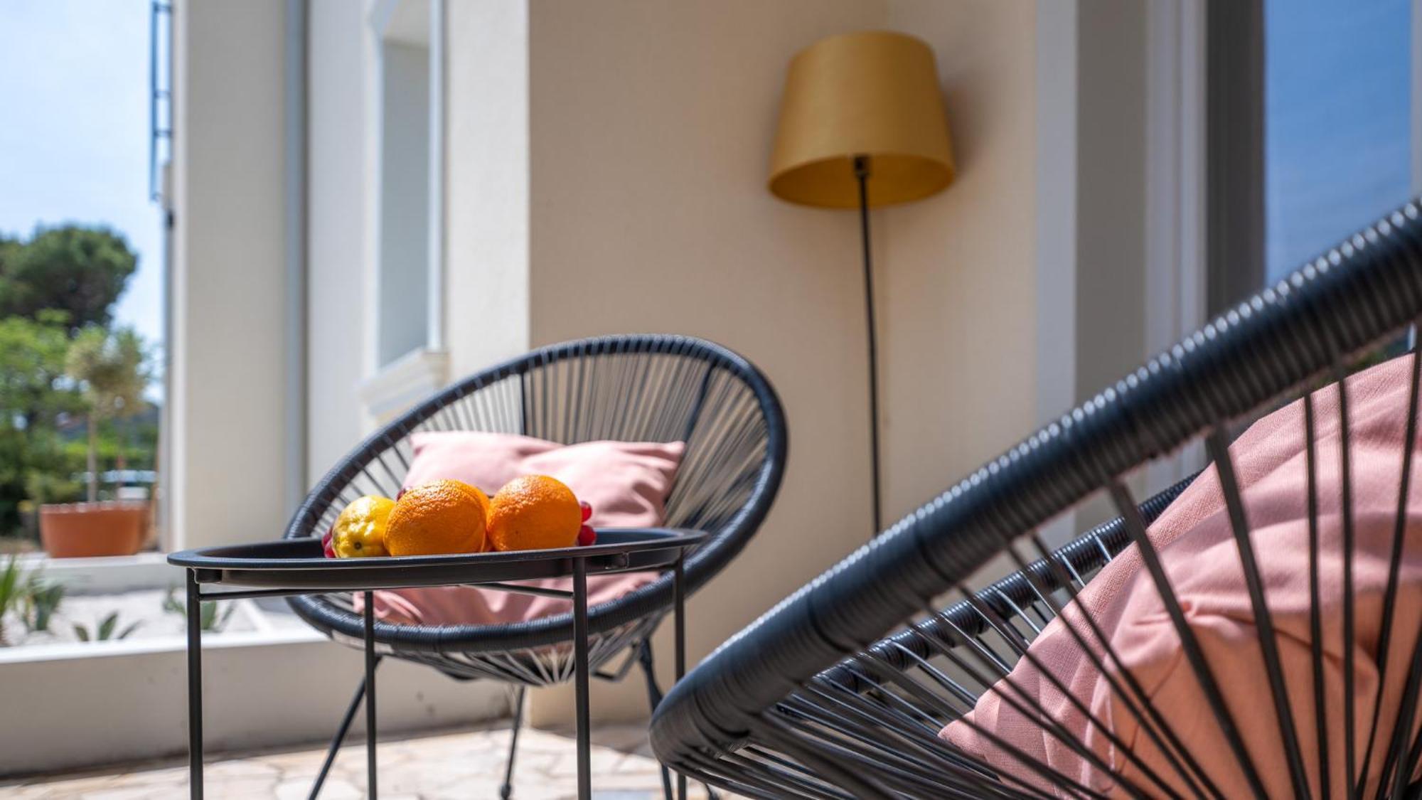 Vinkuran By Bura Hotels - Adults Only Ngoại thất bức ảnh
