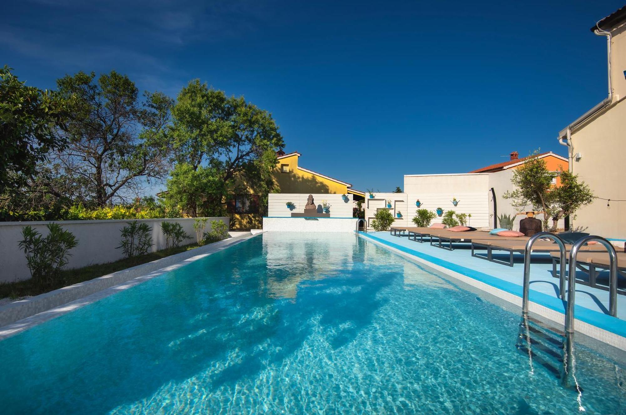 Vinkuran By Bura Hotels - Adults Only Ngoại thất bức ảnh