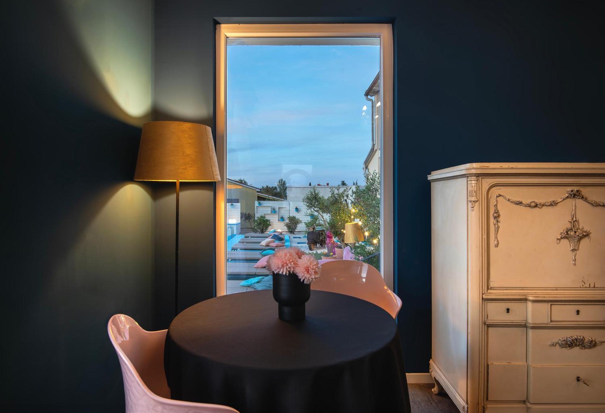 Vinkuran By Bura Hotels - Adults Only Ngoại thất bức ảnh