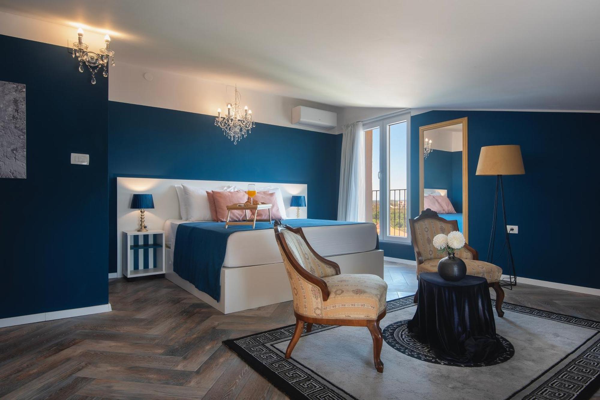 Vinkuran By Bura Hotels - Adults Only Ngoại thất bức ảnh