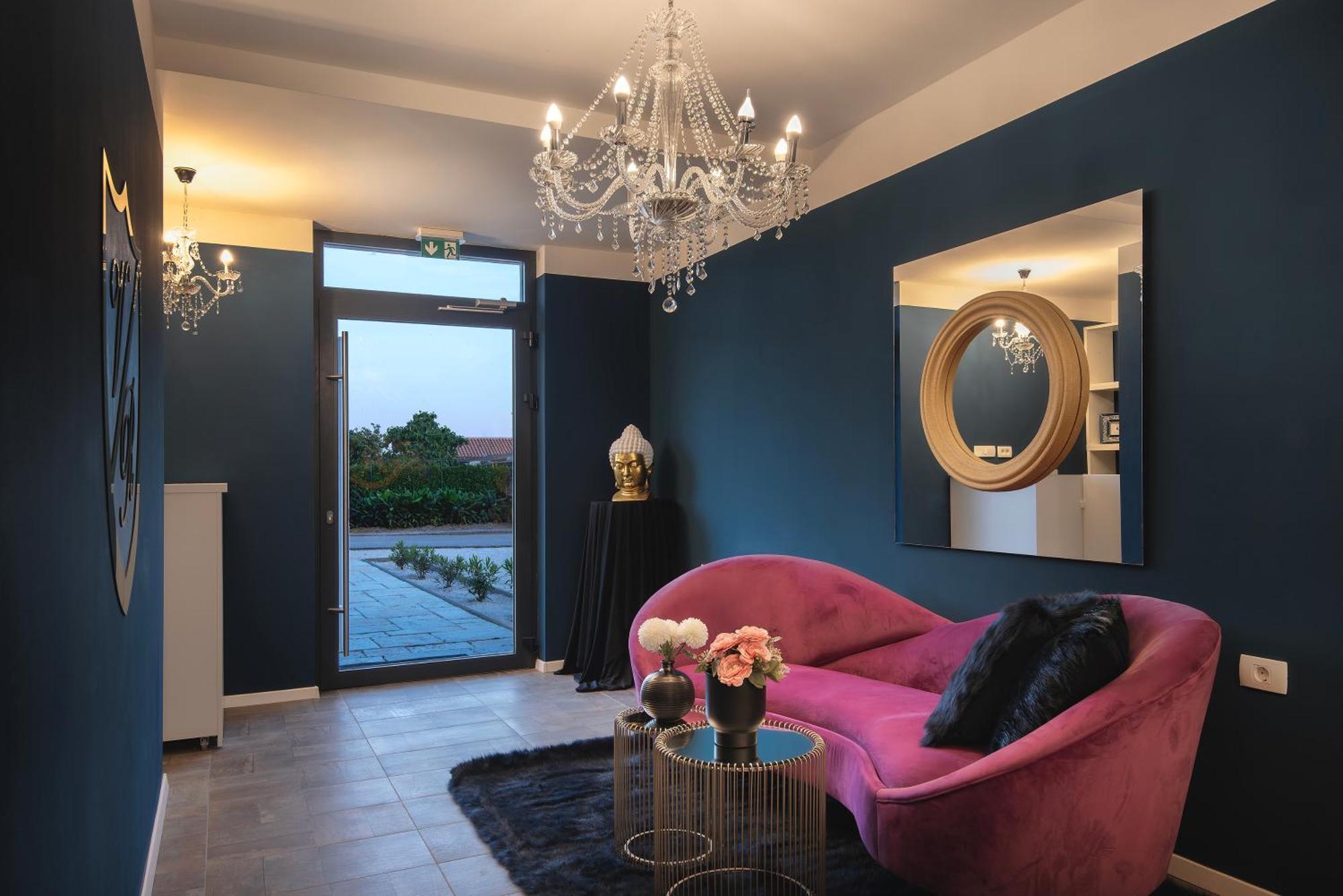 Vinkuran By Bura Hotels - Adults Only Ngoại thất bức ảnh