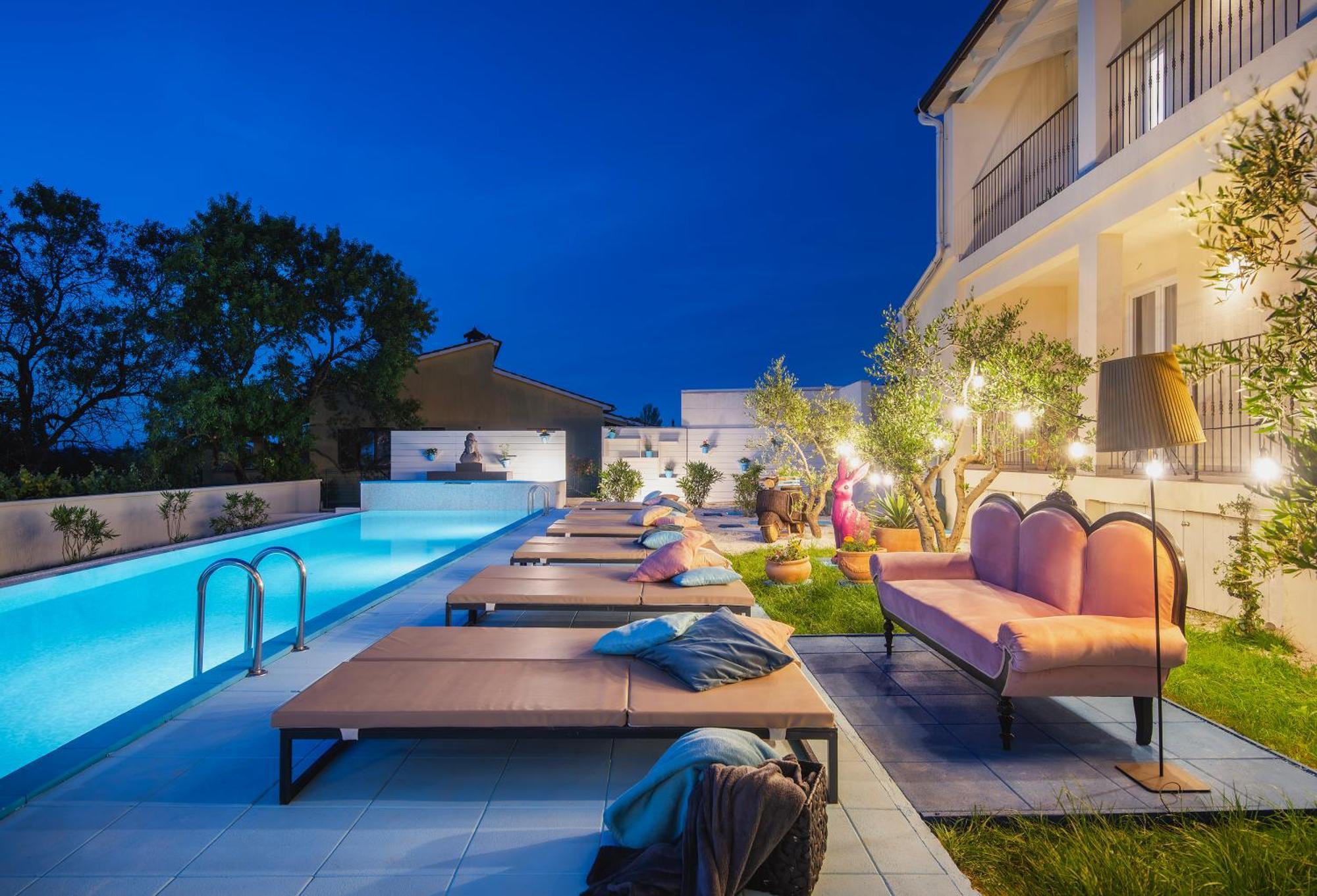 Vinkuran By Bura Hotels - Adults Only Ngoại thất bức ảnh
