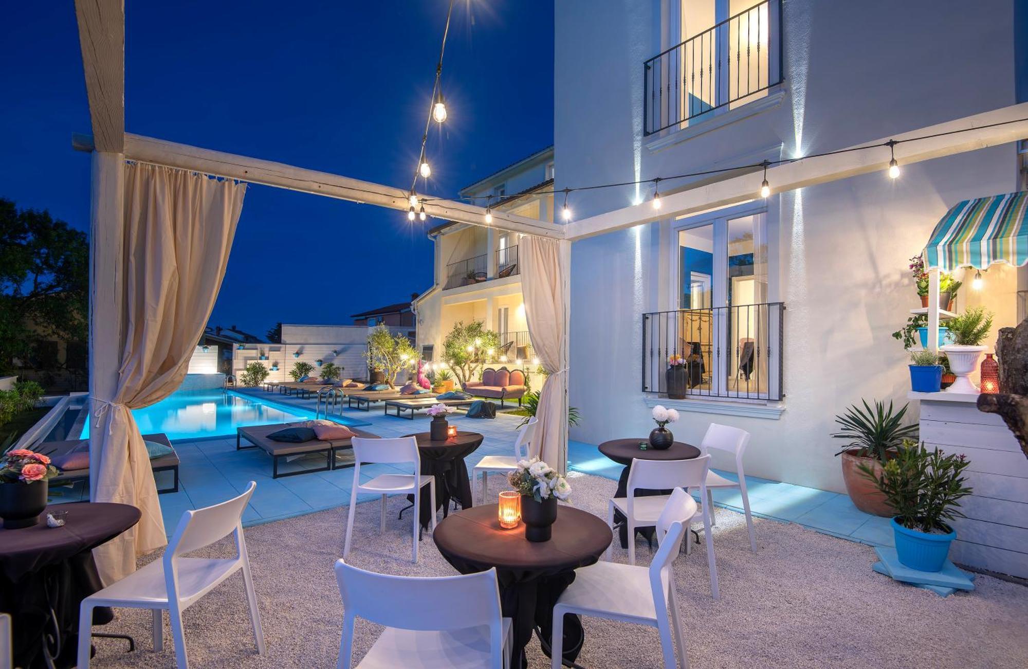 Vinkuran By Bura Hotels - Adults Only Ngoại thất bức ảnh