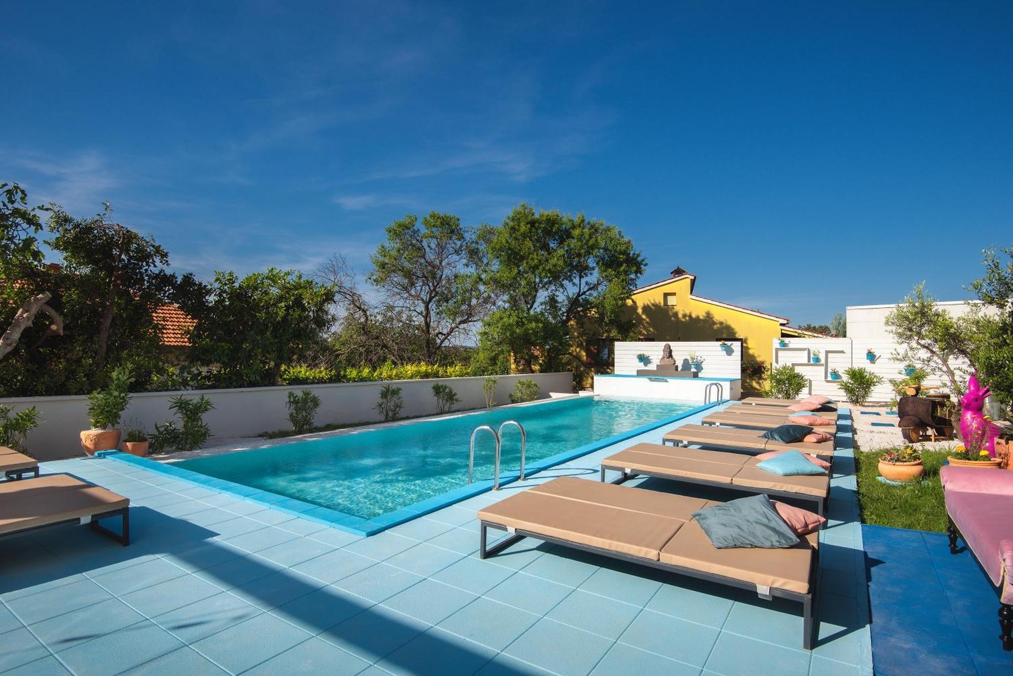 Vinkuran By Bura Hotels - Adults Only Ngoại thất bức ảnh
