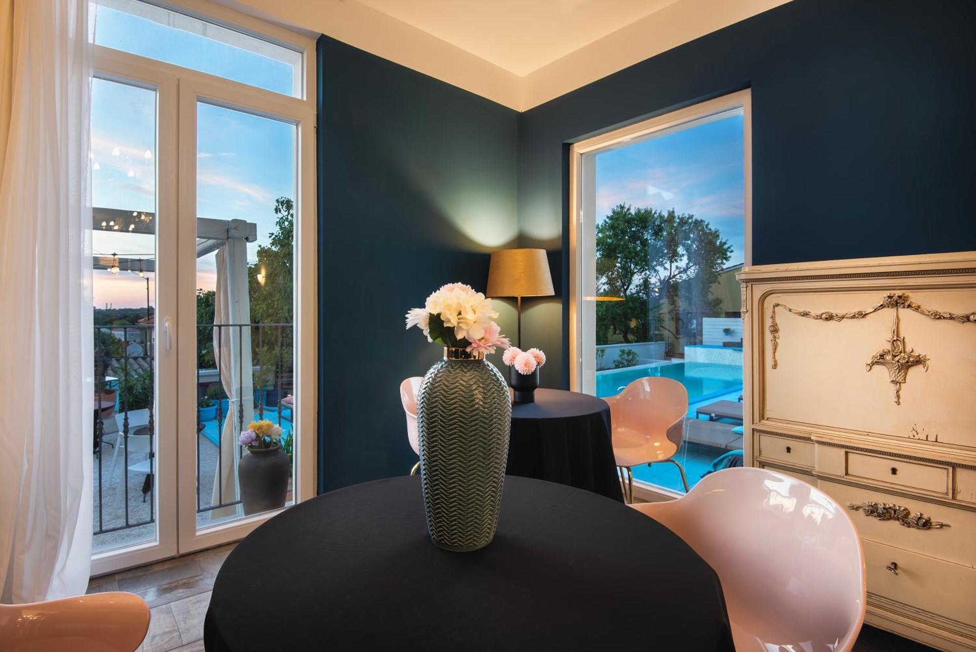 Vinkuran By Bura Hotels - Adults Only Ngoại thất bức ảnh