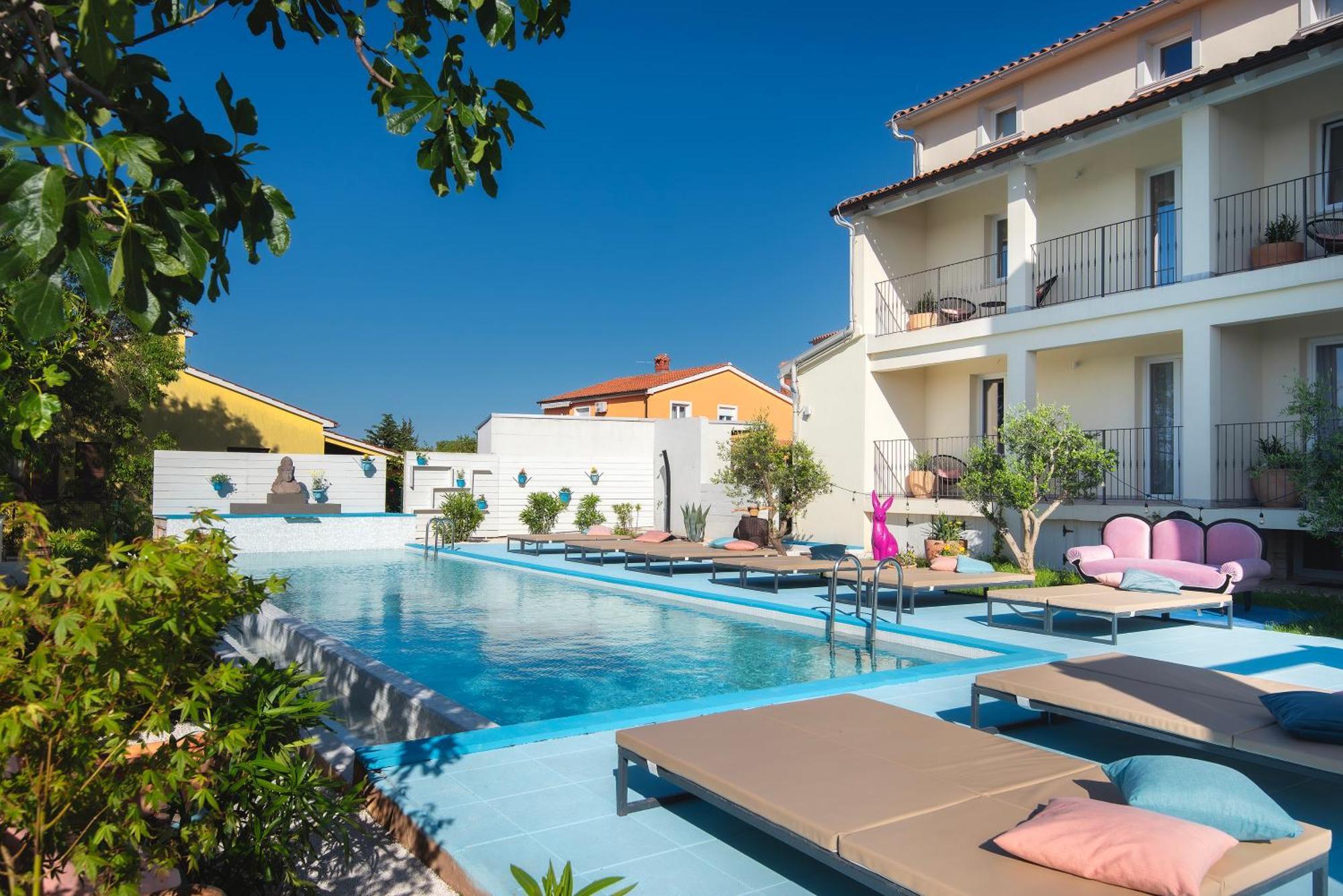 Vinkuran By Bura Hotels - Adults Only Ngoại thất bức ảnh