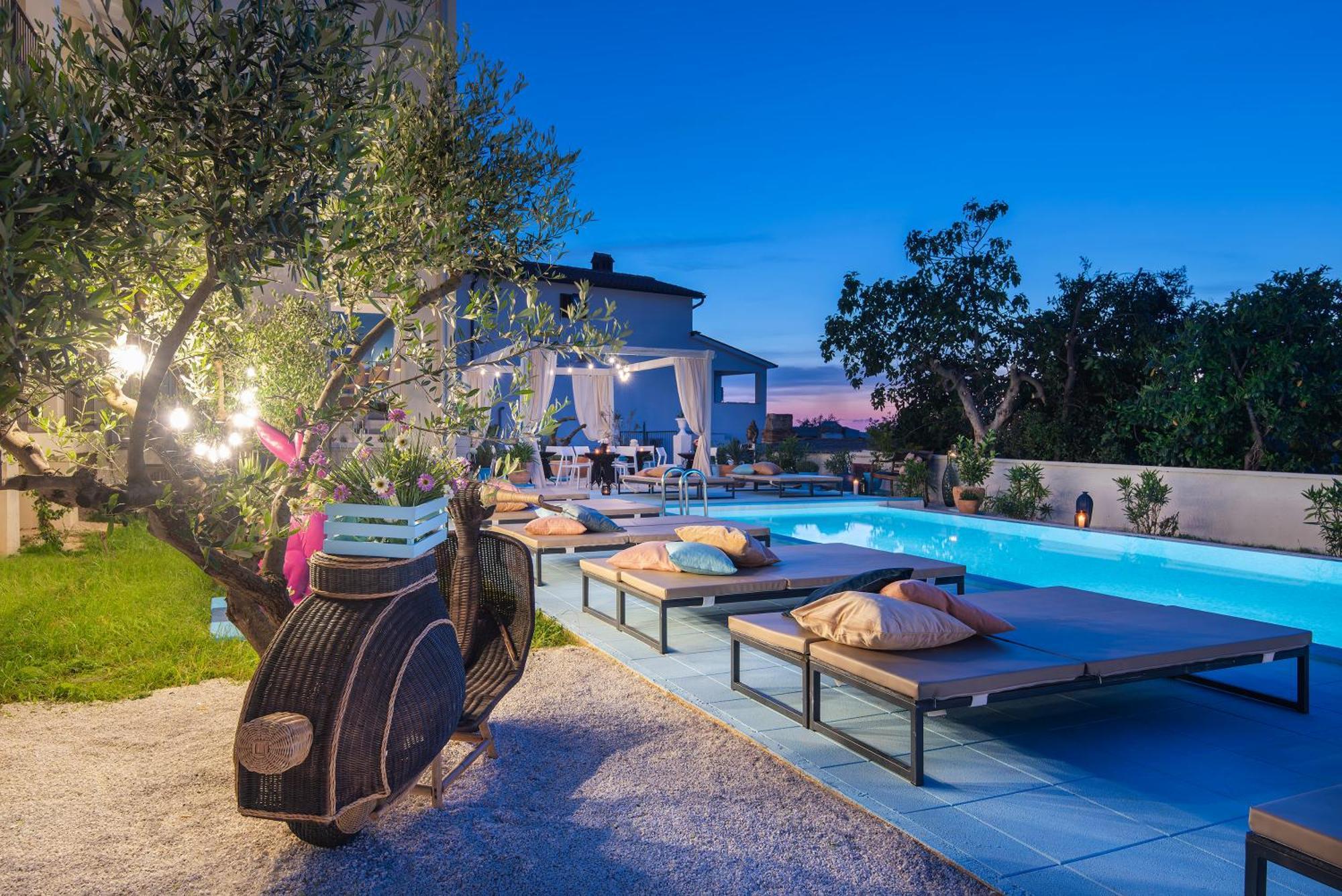 Vinkuran By Bura Hotels - Adults Only Ngoại thất bức ảnh