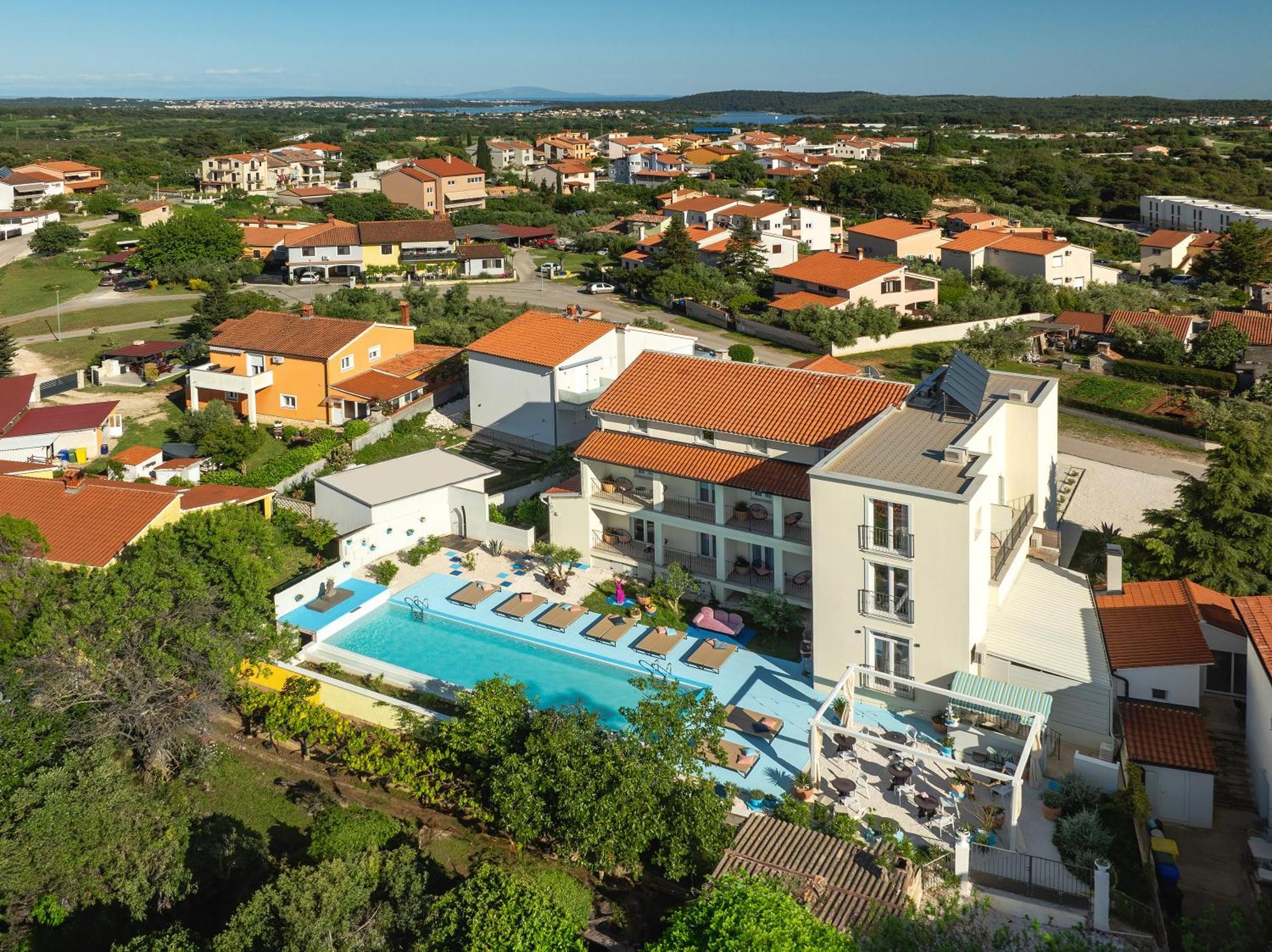 Vinkuran By Bura Hotels - Adults Only Ngoại thất bức ảnh