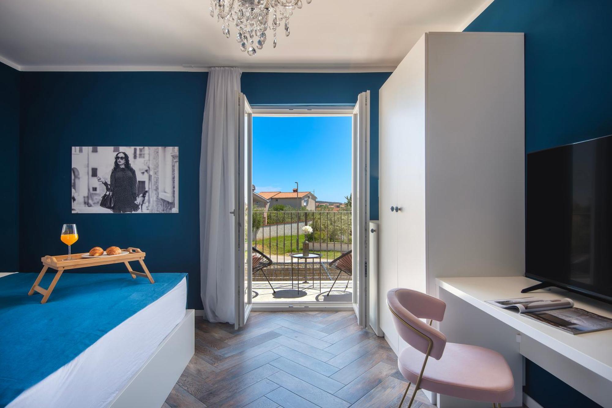 Vinkuran By Bura Hotels - Adults Only Ngoại thất bức ảnh