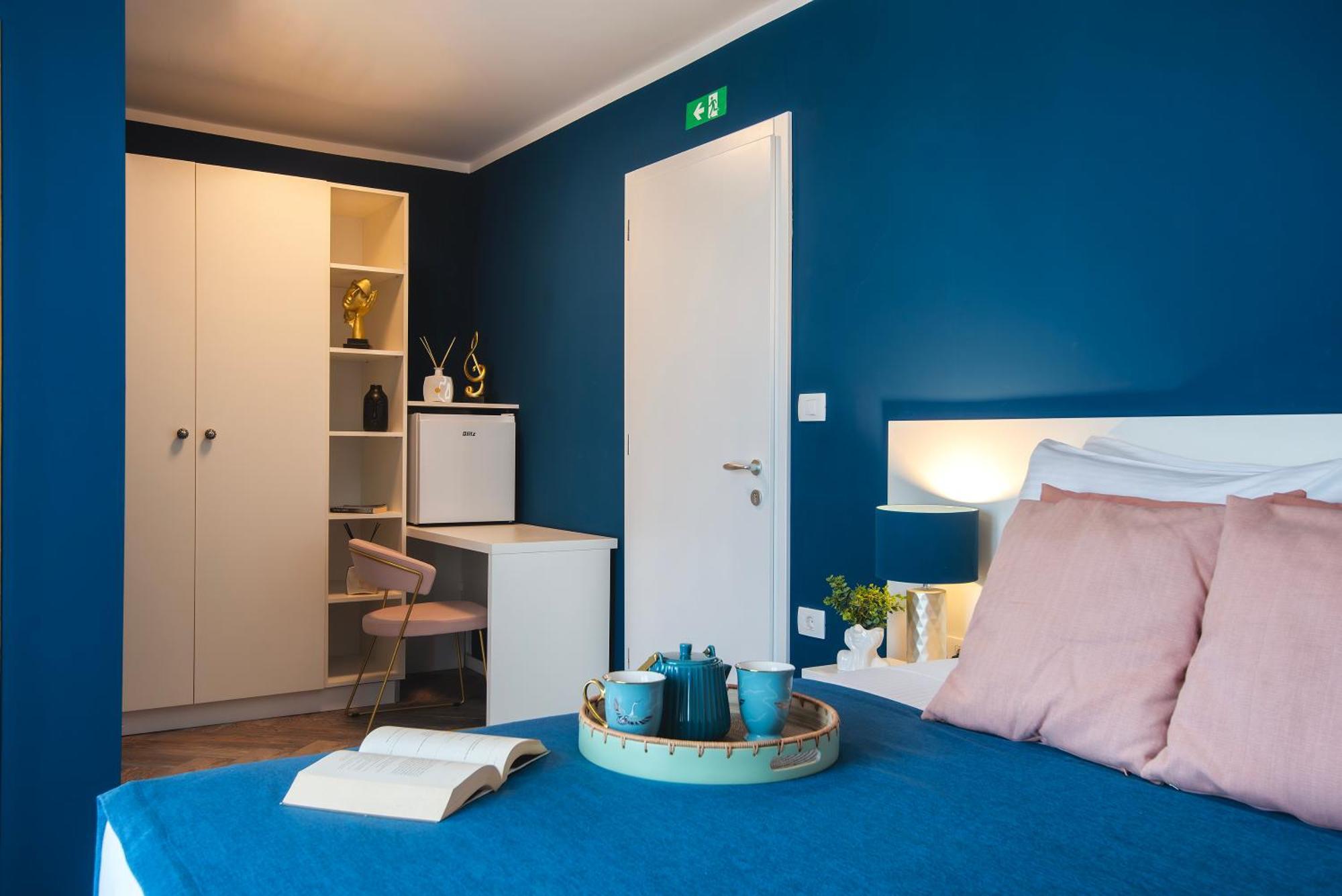 Vinkuran By Bura Hotels - Adults Only Ngoại thất bức ảnh