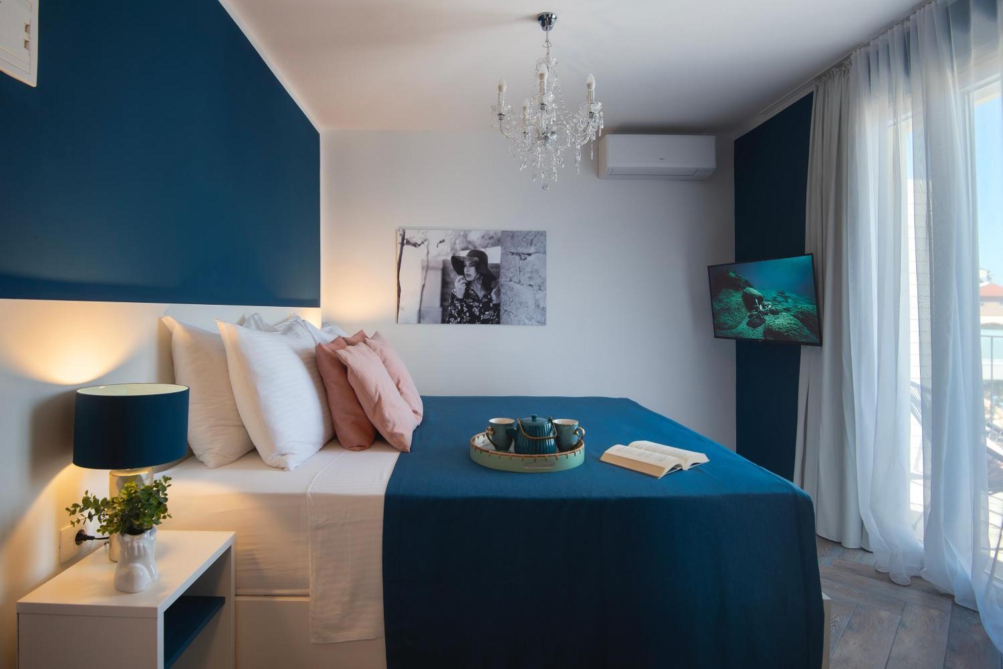 Vinkuran By Bura Hotels - Adults Only Ngoại thất bức ảnh