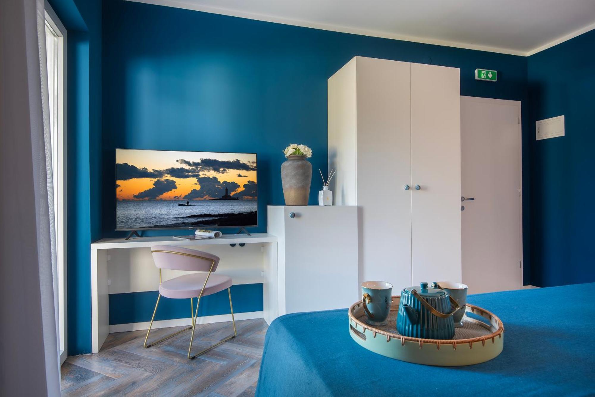 Vinkuran By Bura Hotels - Adults Only Ngoại thất bức ảnh