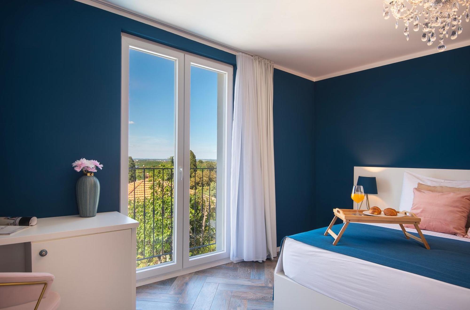 Vinkuran By Bura Hotels - Adults Only Ngoại thất bức ảnh