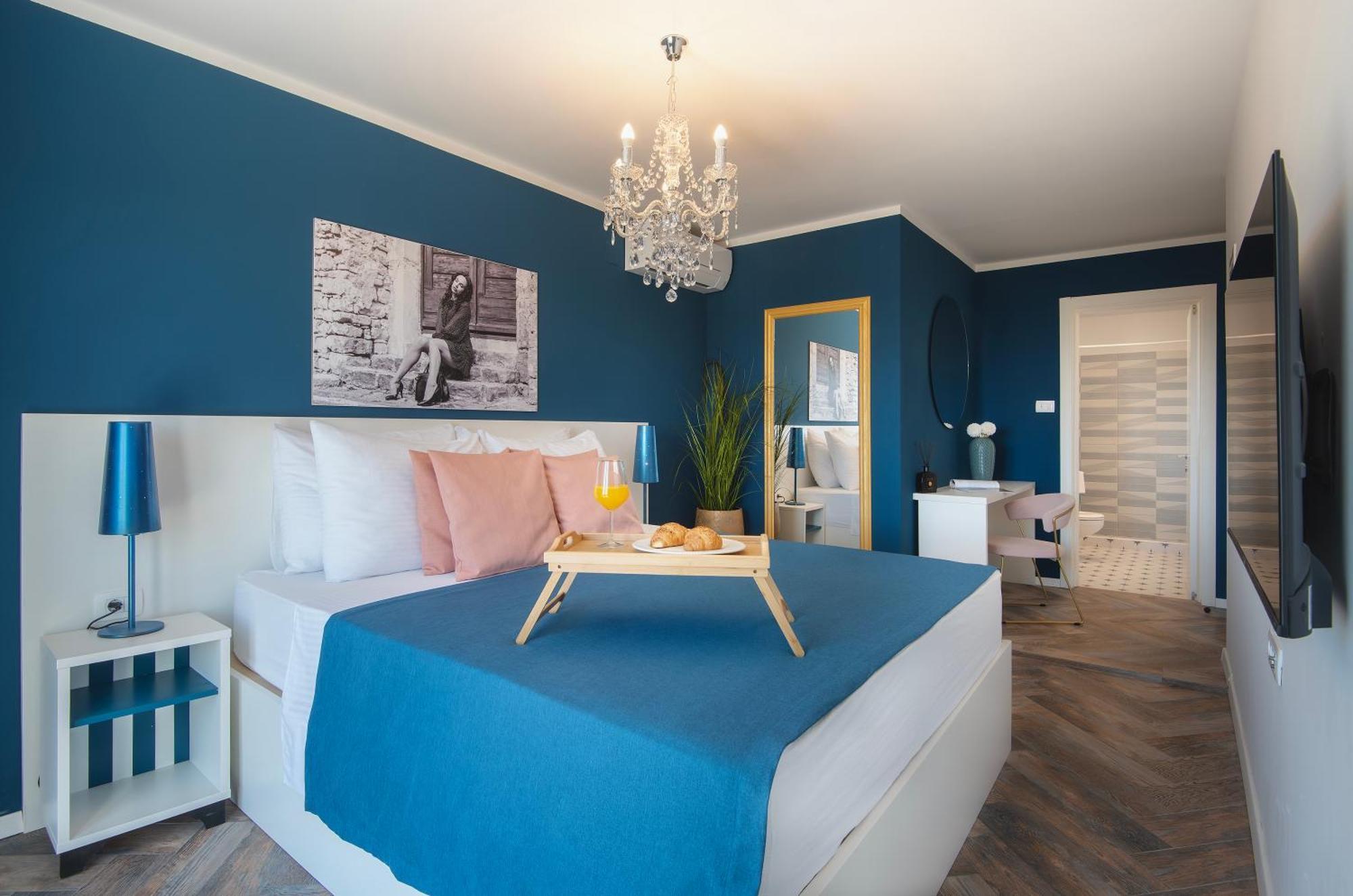 Vinkuran By Bura Hotels - Adults Only Ngoại thất bức ảnh