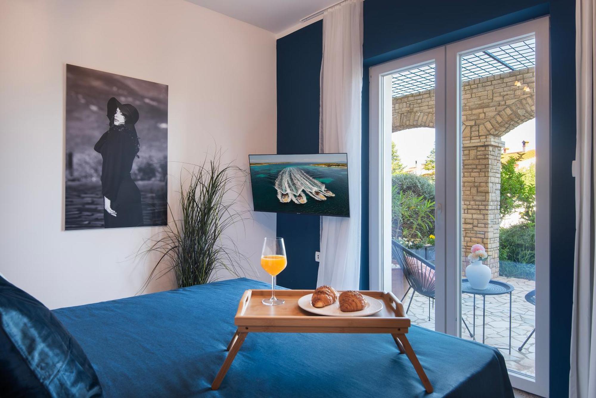 Vinkuran By Bura Hotels - Adults Only Phòng bức ảnh