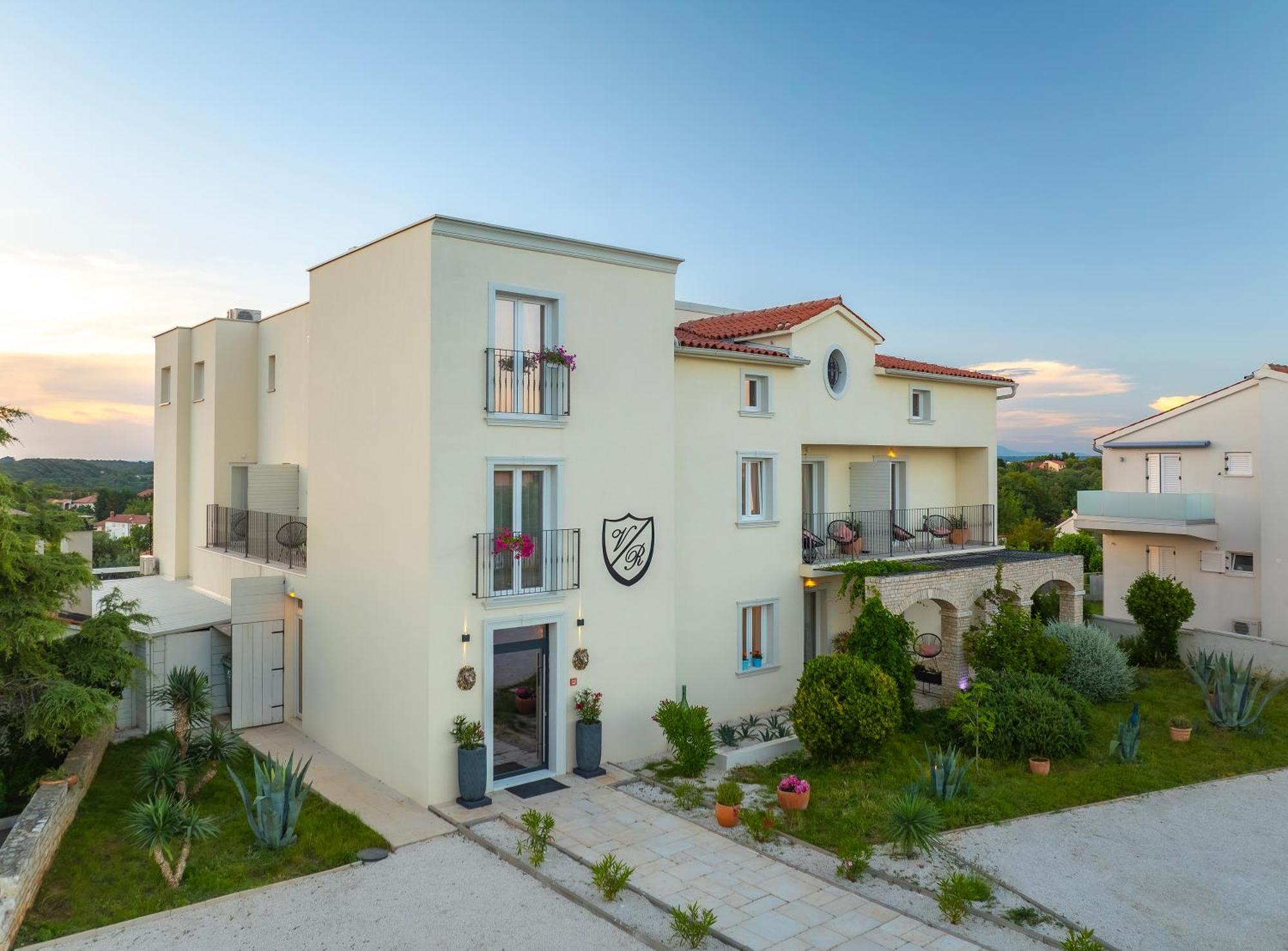Vinkuran By Bura Hotels - Adults Only Ngoại thất bức ảnh
