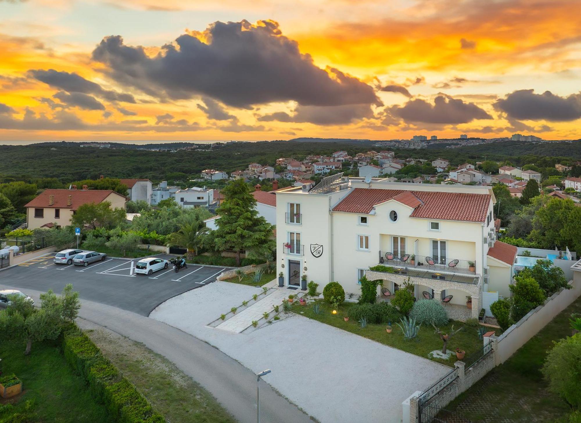 Vinkuran By Bura Hotels - Adults Only Ngoại thất bức ảnh
